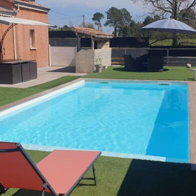 Maison 5 pièces 299000 €