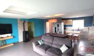 Maison 5 Pièces 110 m² à vendre à Chassiers (07110)