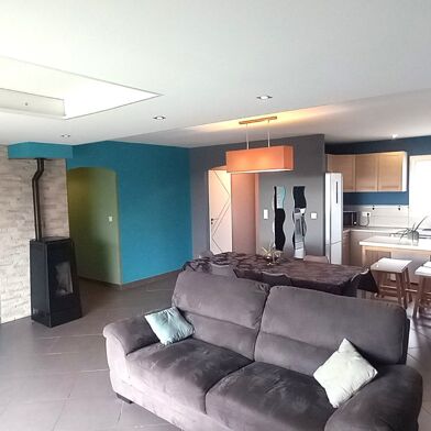 Maison 5 pièces 299000 €