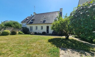 Maison 5 Pièces 147 m² à vendre à Rennes (35000)
