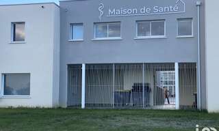 Commerce  37 m² à vendre à Tourbes (34120)