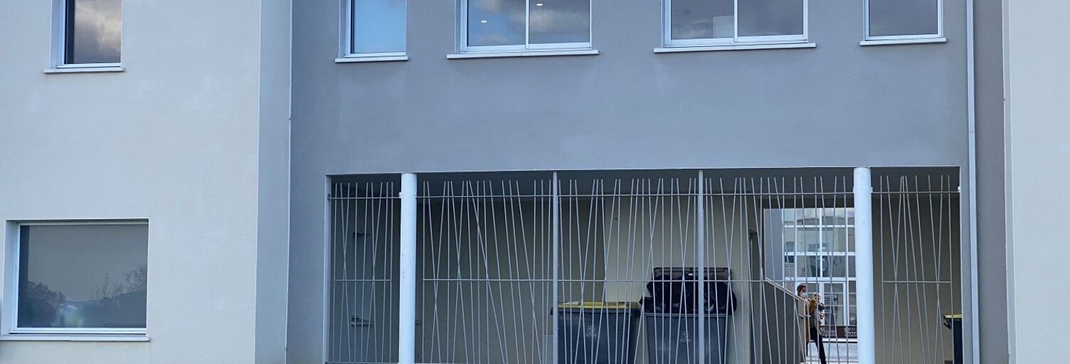 Commerce  37 m² à vendre à Tourbes (34120)