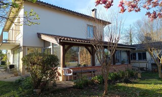 Maison 4 Pièces 130 m² à vendre à Moissac (82200)