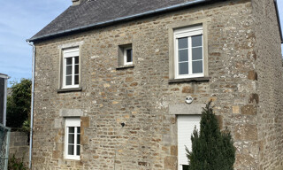 Maison 4 Pièces 77 m² à vendre à Vire Normandie (14500)