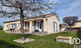 Maison 5 Pièces 89 m² à vendre à Sury-le-Comtal (42450)
