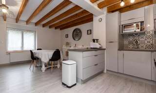 Appartement 3 Pièces 66 m² à vendre à Corbelin (38630)