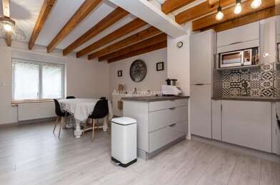 Appartement 3 pièces 156000 €