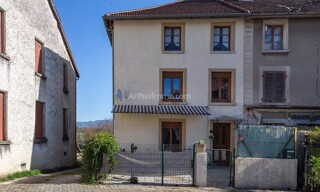 Maison 5 Pièces 129 m² à vendre à Saint-Baudille-de-la-Tour (38118)