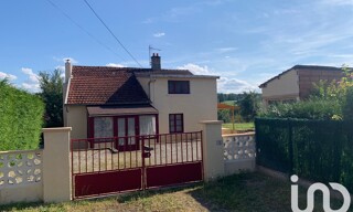 Maison 3 Pièces 90 m² à vendre à Haute-Amance (52600)