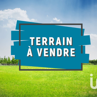 Terrain  108000 €