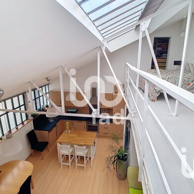 Maison 2 pièces 199999 €