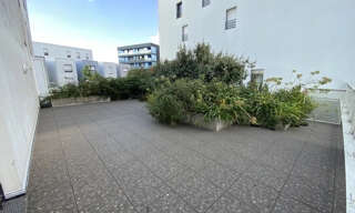 Appartement 2 Pièces 49 m² à vendre à Nantes (44100)