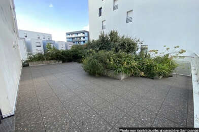 Appartement 2 pièces 148400 €