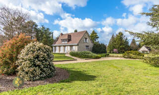 Maison 6 Pièces 166 m² à vendre à Courgent (78790)