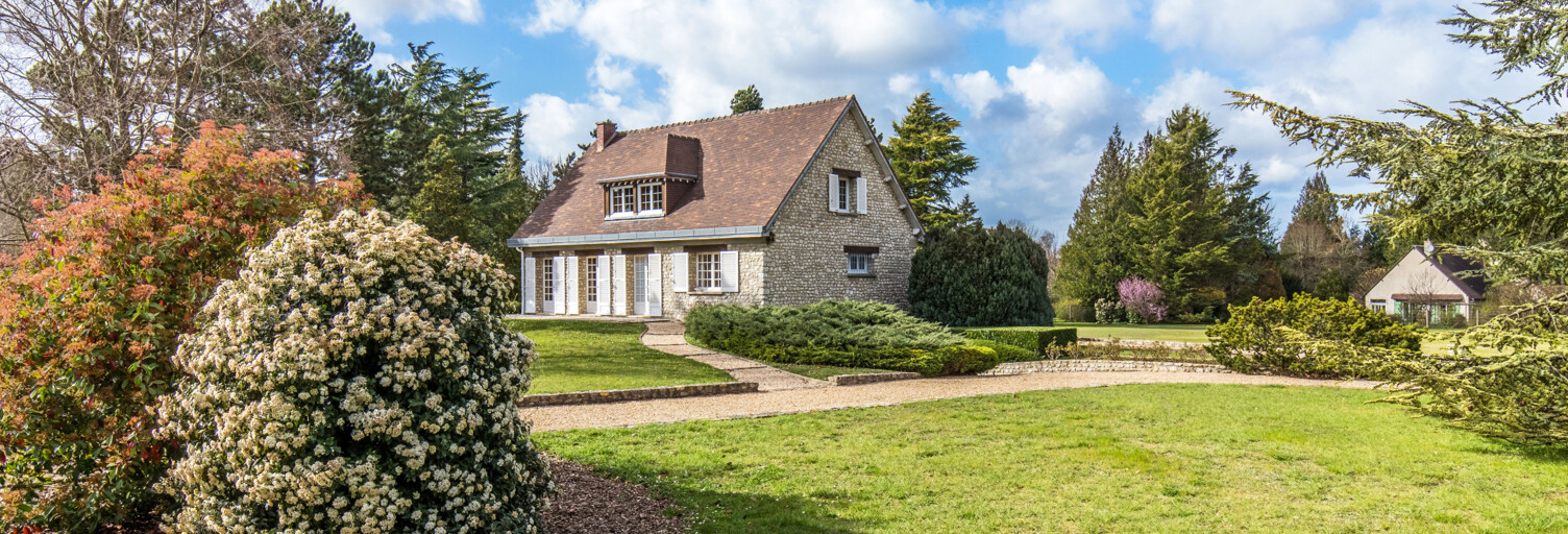 Maison 6 Pièces 166 m² à vendre à Courgent (78790)