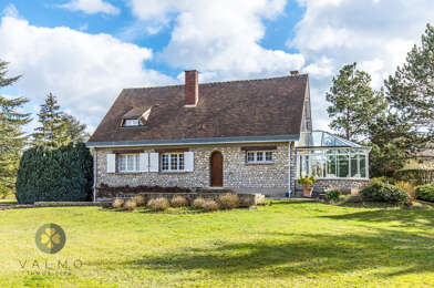 Maison 6 pièces 695000 €