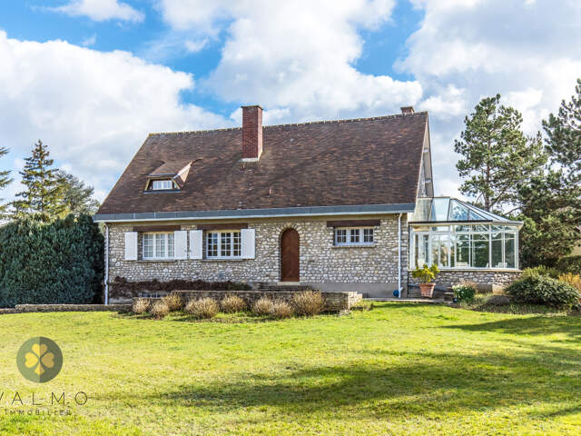 DEPT Yvelines (78) Courgent + A vendre maison de caractère — photo du bien