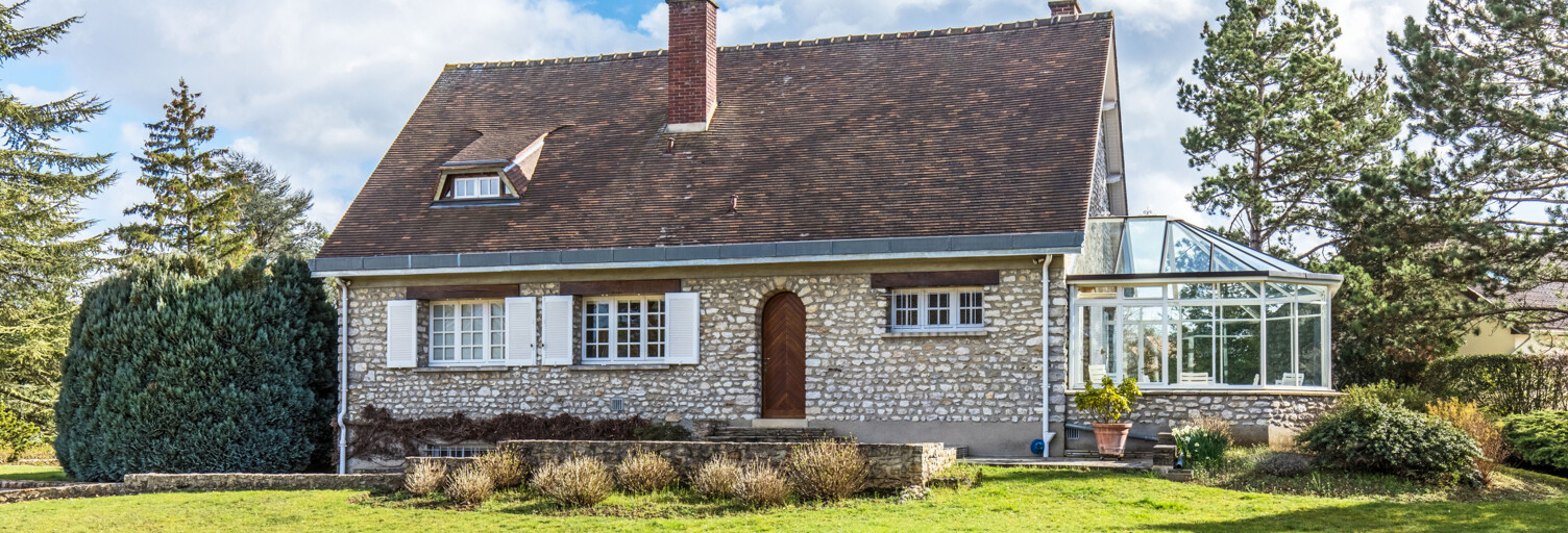 Maison 6 Pièces 166 m² à vendre à Courgent (78790)