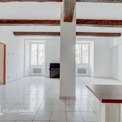 Appartement 4 pièces 320000 €