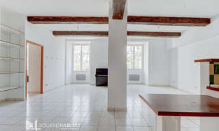 Appartement 4 Pièces 113 m² à vendre à Marseille 1 (13001)