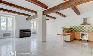 Appartement 4 Pièces 113 m² à vendre à Marseille 1 (13001)