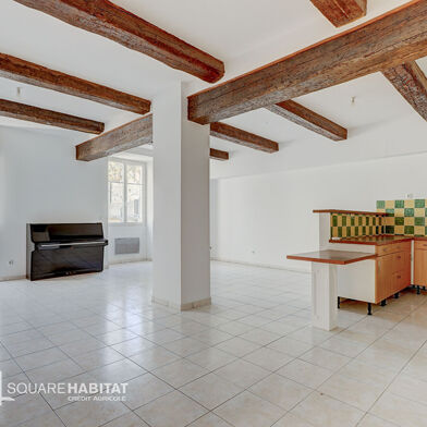 Appartement 4 pièces 299000 €