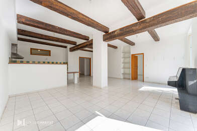 Appartement 4 pièces 255000 €