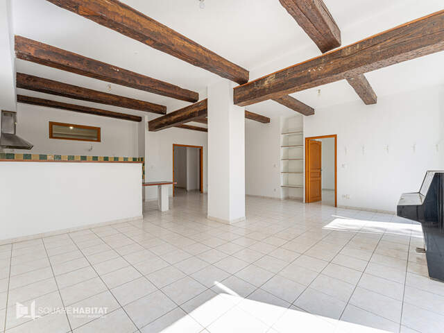 Appartement Marseille 4 pièce(s) 113 m2 — photo du bien