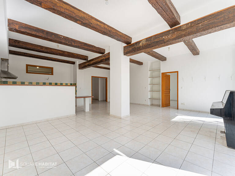 Appartement Marseille 4 pièce(s) 113 m2 — photo 1