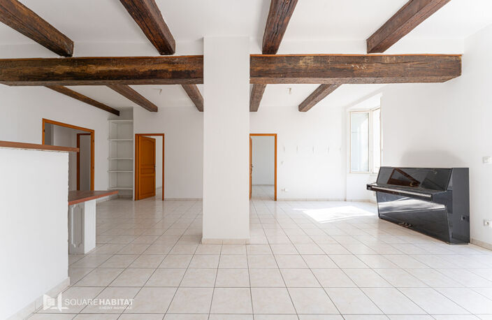 Appartement Marseille 4 pièce(s) 113 m2 — photo 3