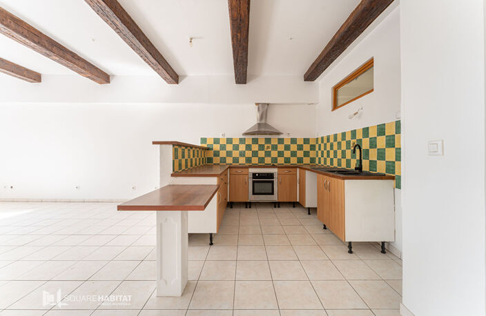 Appartement Marseille 4 pièce(s) 113 m2 — photo 4