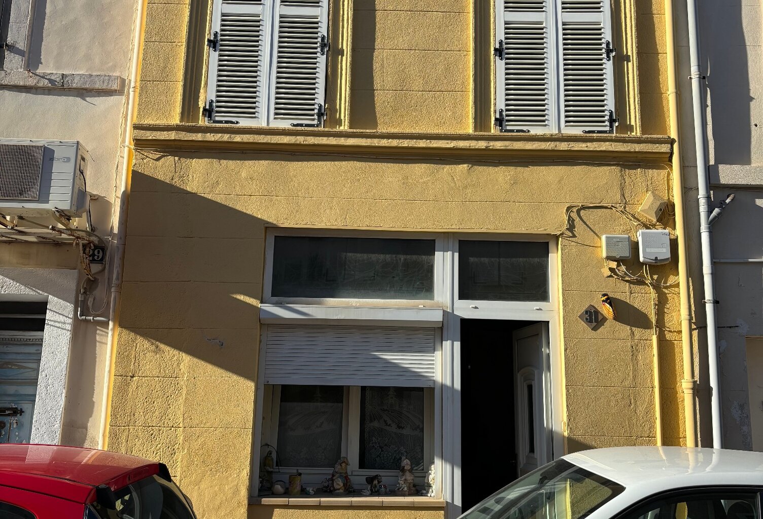 Vente maison 8 pièces 185 m² Marseille 7 (13007) — photo 1