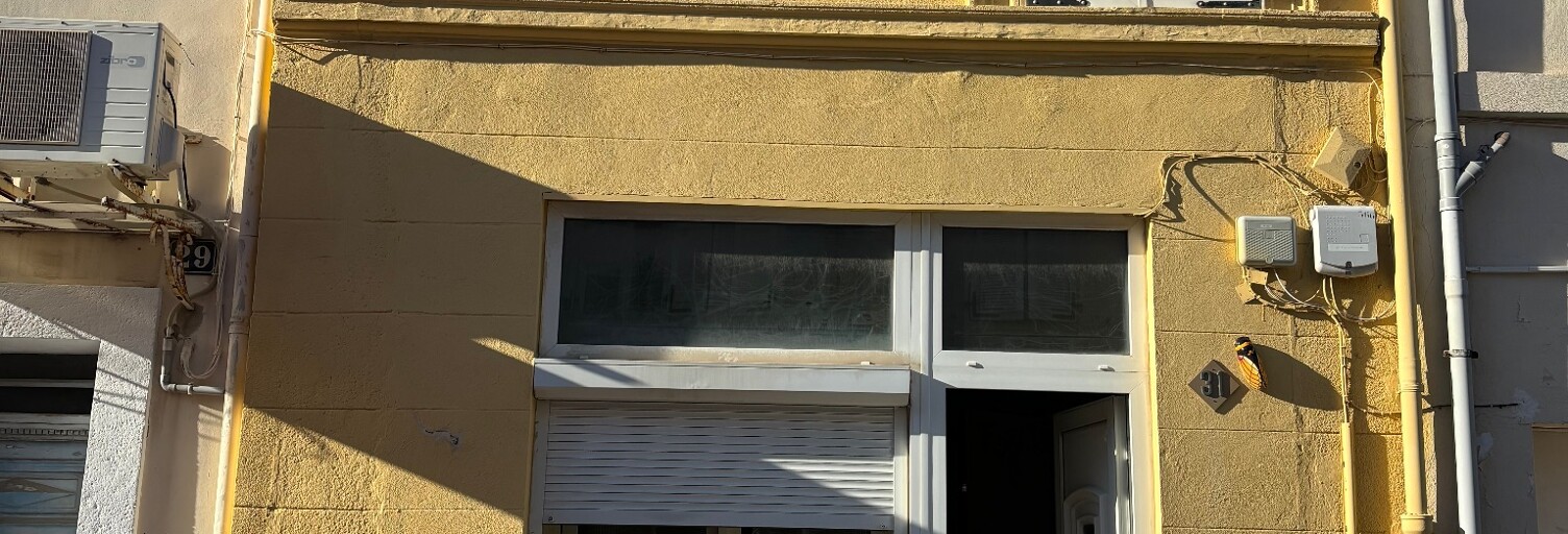 Maison 8 Pièces 185 m² à vendre à Marseille 7 (13007)