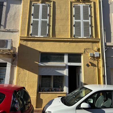 Maison 8 pièces 380000 €
