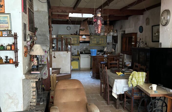 Vente maison 8 pièces 185 m² Marseille 7 (13007) — photo 2