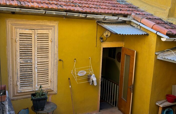 Vente maison 8 pièces 185 m² Marseille 7 (13007) — photo 3