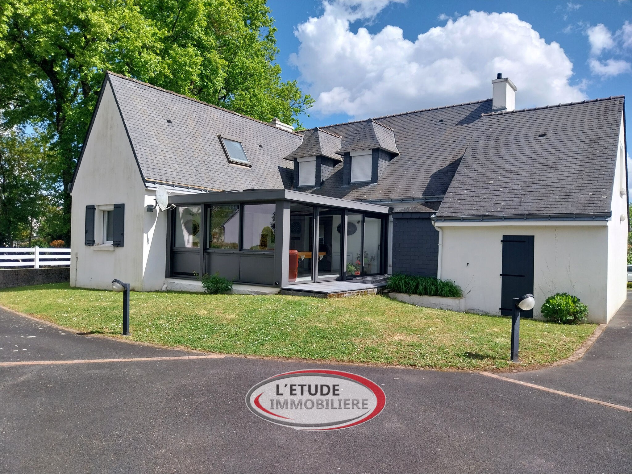 Agence immobilière de L'Etude Immobilière