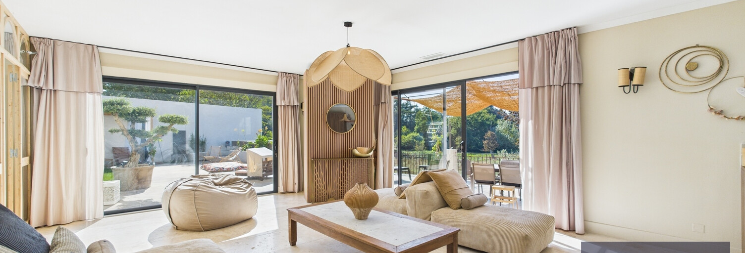 Maison 6 Pièces 190 m² à vendre à Eyragues (13630)