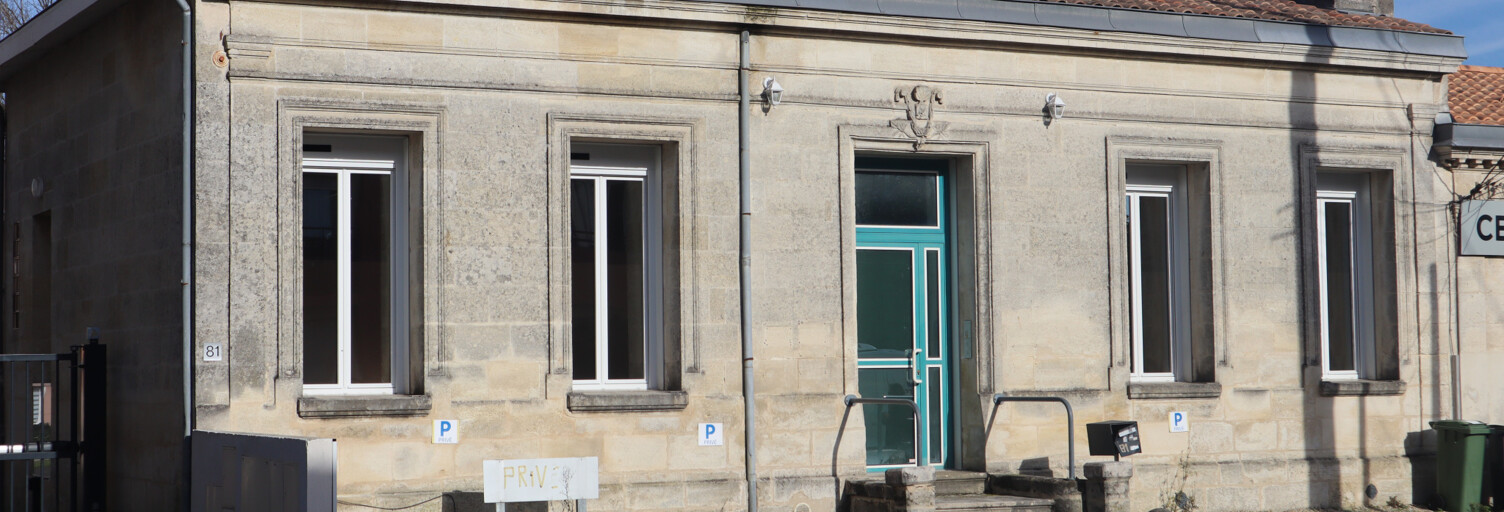 Maison 5 Pièces 103 m² à vendre à Eysines (33320)