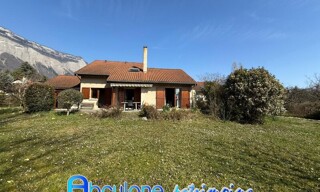 Maison 7 Pièces 157 m² à vendre à Montbonnot-Saint-Martin (38330)