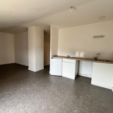 Appartement 1 pièces 380 €
