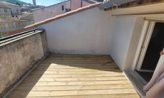 Appartement 1 Pièce 35 m² à louer à Pamiers (09100)