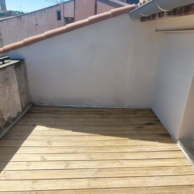 Appartement 1 pièces 360 €