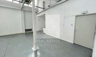 Bureau  141 m² à louer à Lyon 4 (69004)