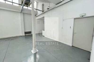 BUREAUX/LOCAL COMMERCIAL à LOUER — photo du bien