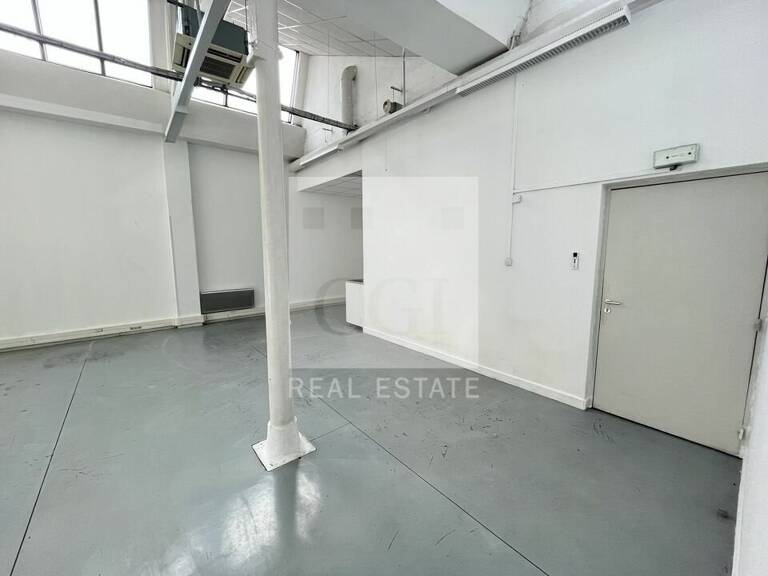 BUREAUX/LOCAL COMMERCIAL à LOUER — photo 1