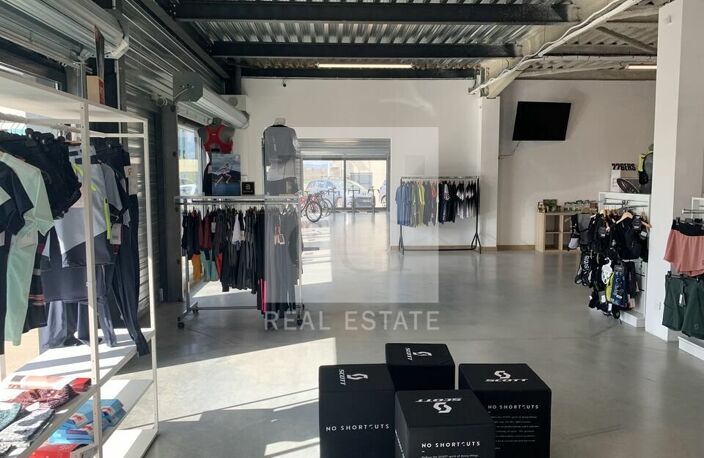 LOCAL COMMERCIAL à LOUER — photo 5