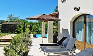Maison 4 Pièces 100 m² à vendre à Goudargues (30630)