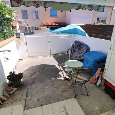 Maison 3 pièces 159000 €