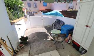 Maison 3 Pièces 58 m² à vendre à Canet-en-Roussillon (66140)